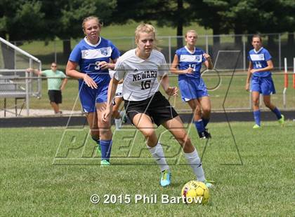 Thumbnail 2 in Zanesville @ Newark photogallery.