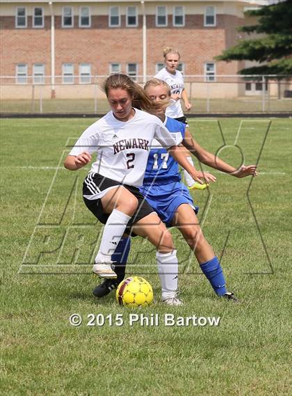 Thumbnail 1 in Zanesville @ Newark photogallery.