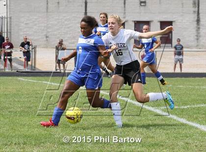 Thumbnail 1 in Zanesville @ Newark photogallery.
