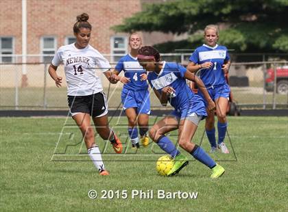Thumbnail 1 in Zanesville @ Newark photogallery.