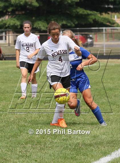 Thumbnail 3 in Zanesville @ Newark photogallery.