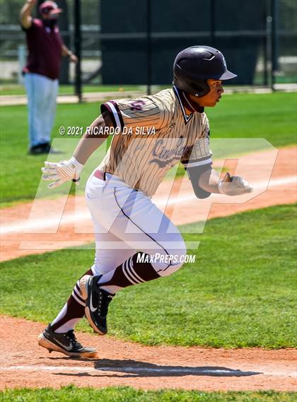 Thumbnail 3 in Mayde Creek vs Cinco Ranch photogallery.