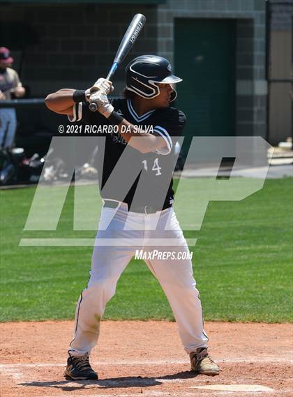 Thumbnail 3 in Mayde Creek vs Cinco Ranch photogallery.