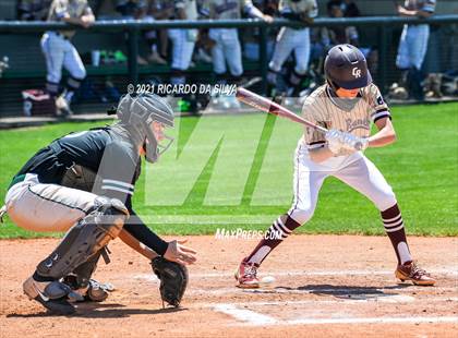 Thumbnail 1 in Mayde Creek vs Cinco Ranch photogallery.