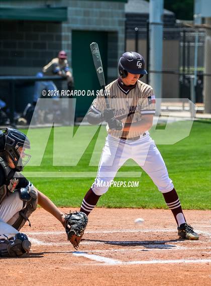 Thumbnail 3 in Mayde Creek vs Cinco Ranch photogallery.