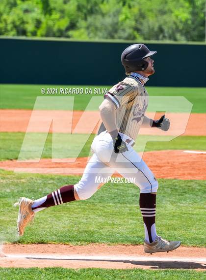 Thumbnail 3 in Mayde Creek vs Cinco Ranch photogallery.