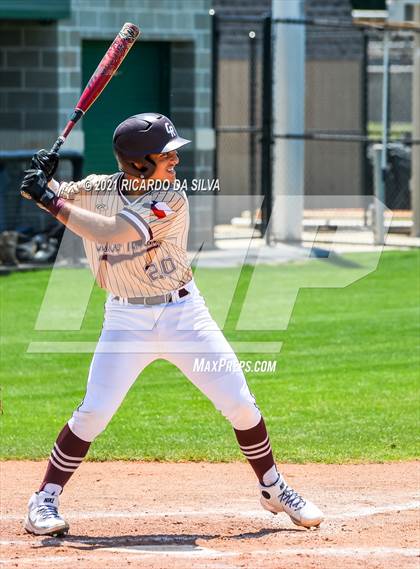 Thumbnail 1 in Mayde Creek vs Cinco Ranch photogallery.