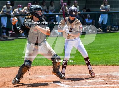 Thumbnail 2 in Mayde Creek vs Cinco Ranch photogallery.