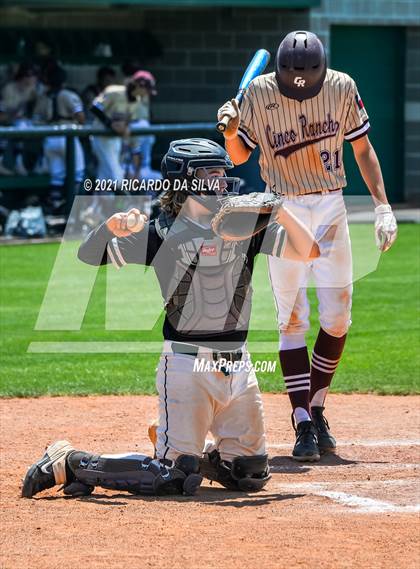 Thumbnail 2 in Mayde Creek vs Cinco Ranch photogallery.