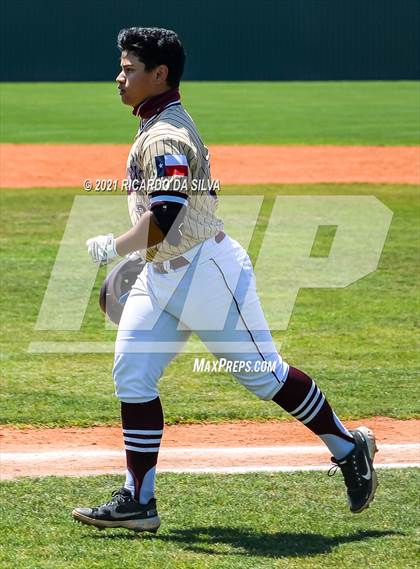 Thumbnail 2 in Mayde Creek vs Cinco Ranch photogallery.