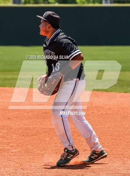 Thumbnail 3 in Mayde Creek vs Cinco Ranch photogallery.