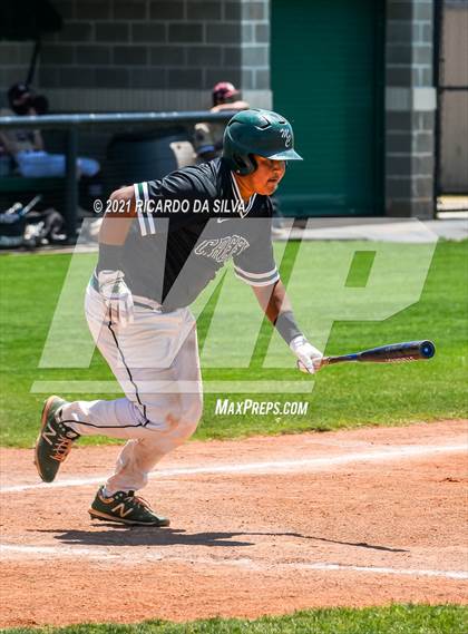 Thumbnail 3 in Mayde Creek vs Cinco Ranch photogallery.