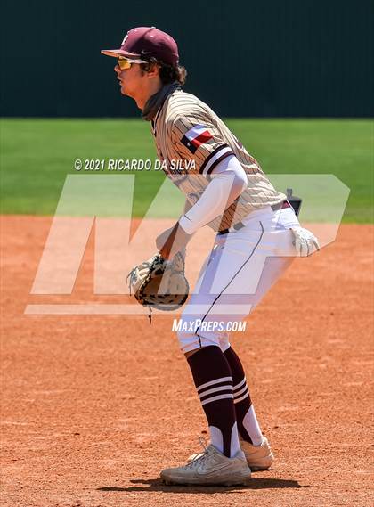 Thumbnail 2 in Mayde Creek vs Cinco Ranch photogallery.