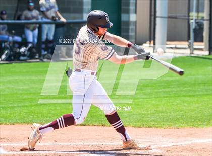 Thumbnail 1 in Mayde Creek vs Cinco Ranch photogallery.