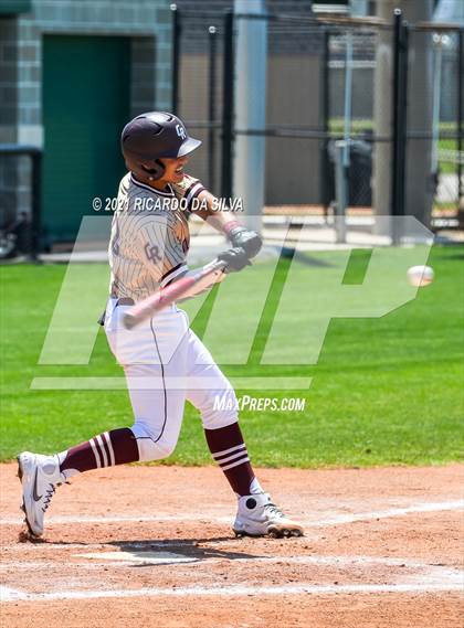 Thumbnail 3 in Mayde Creek vs Cinco Ranch photogallery.
