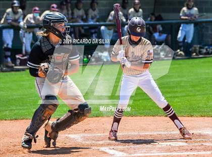 Thumbnail 1 in Mayde Creek vs Cinco Ranch photogallery.