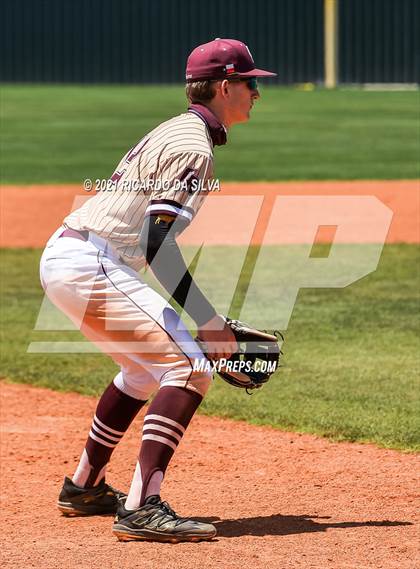 Thumbnail 1 in Mayde Creek vs Cinco Ranch photogallery.
