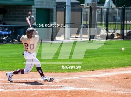 Thumbnail 3 in Mayde Creek vs Cinco Ranch photogallery.