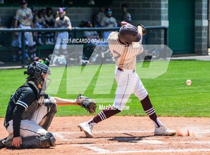 Thumbnail 3 in Mayde Creek vs Cinco Ranch photogallery.