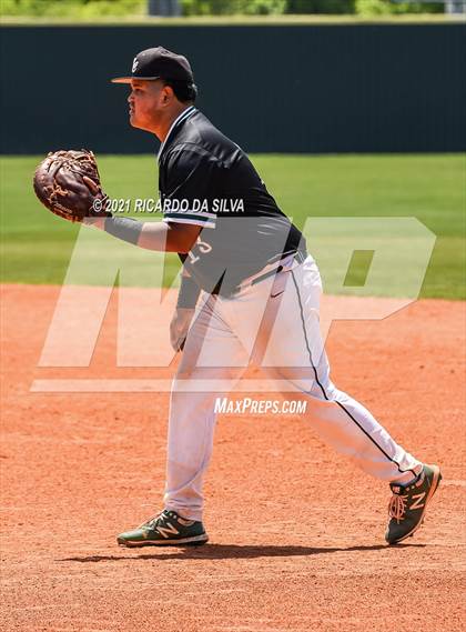 Thumbnail 1 in Mayde Creek vs Cinco Ranch photogallery.