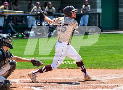 Thumbnail 3 in Mayde Creek vs Cinco Ranch photogallery.
