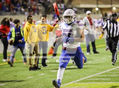 Thumbnail 2 in Firebaugh @ Sunnyside (CIF CS Division III Round 1 Playoff) photogallery.
