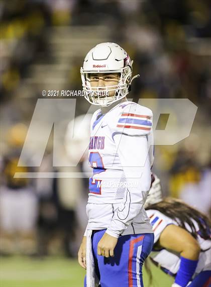 Thumbnail 2 in Firebaugh @ Sunnyside (CIF CS Division III Round 1 Playoff) photogallery.