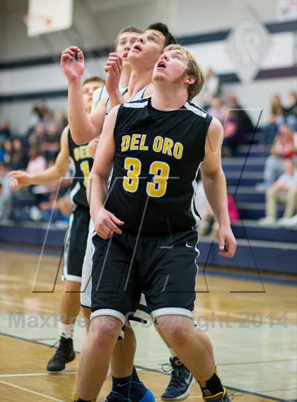 Thumbnail 1 in Casa Roble vs. Del Oro photogallery.