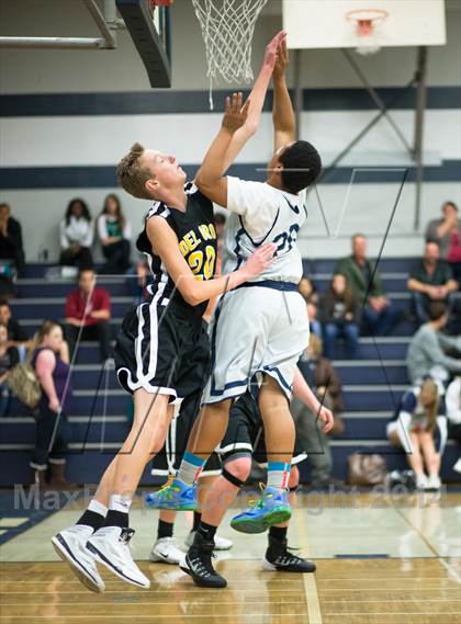 Thumbnail 1 in Casa Roble vs. Del Oro photogallery.