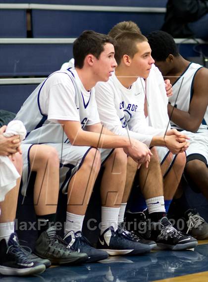 Thumbnail 2 in Casa Roble vs. Del Oro photogallery.