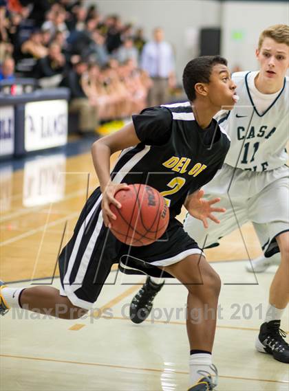 Thumbnail 2 in Casa Roble vs. Del Oro photogallery.