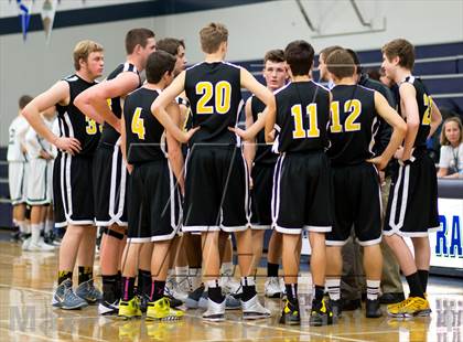 Thumbnail 2 in Casa Roble vs. Del Oro photogallery.