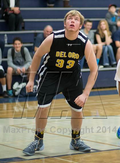 Thumbnail 1 in Casa Roble vs. Del Oro photogallery.