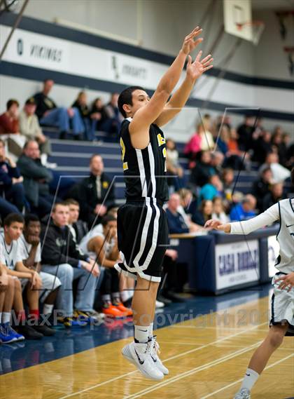 Thumbnail 1 in Casa Roble vs. Del Oro photogallery.