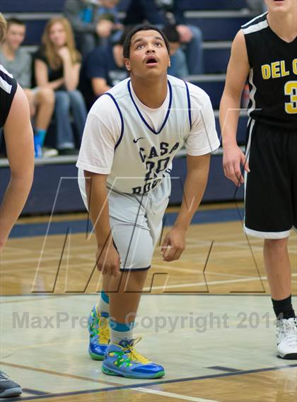 Thumbnail 3 in Casa Roble vs. Del Oro photogallery.