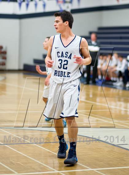 Thumbnail 3 in Casa Roble vs. Del Oro photogallery.