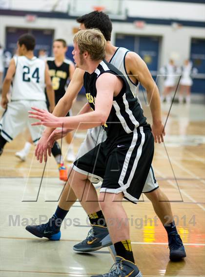Thumbnail 3 in Casa Roble vs. Del Oro photogallery.