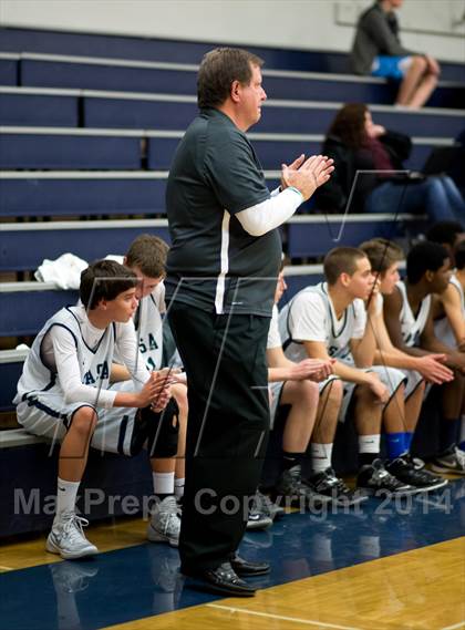 Thumbnail 1 in Casa Roble vs. Del Oro photogallery.