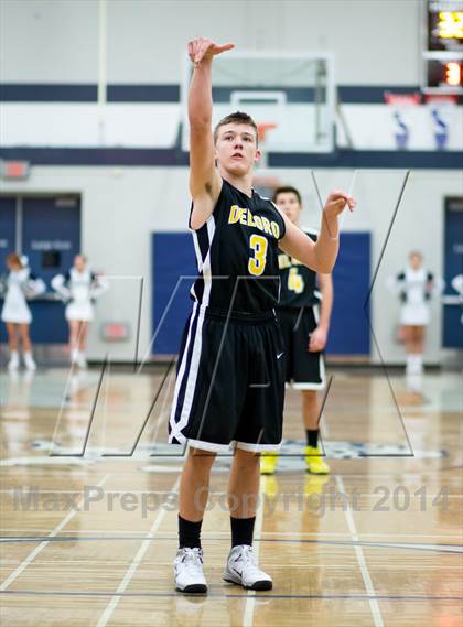 Thumbnail 2 in Casa Roble vs. Del Oro photogallery.