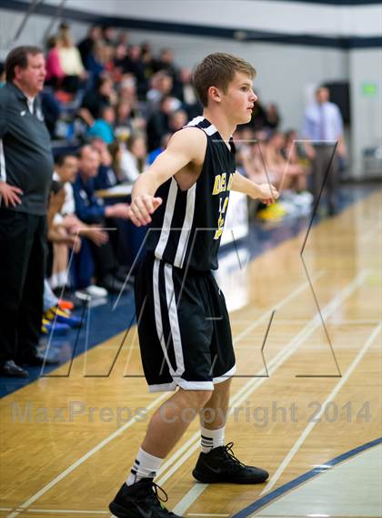 Thumbnail 2 in Casa Roble vs. Del Oro photogallery.