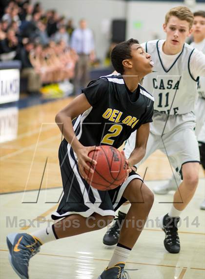 Thumbnail 3 in Casa Roble vs. Del Oro photogallery.