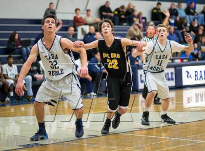 Thumbnail 3 in Casa Roble vs. Del Oro photogallery.