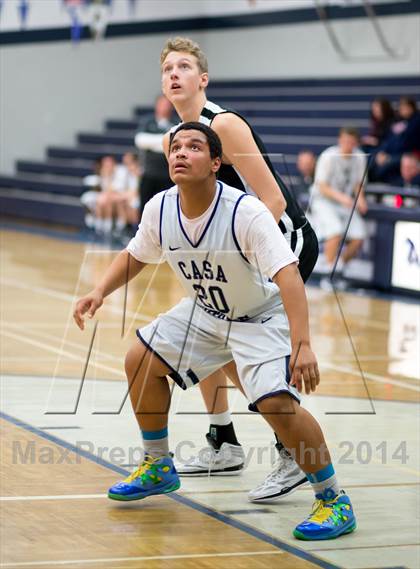 Thumbnail 1 in Casa Roble vs. Del Oro photogallery.