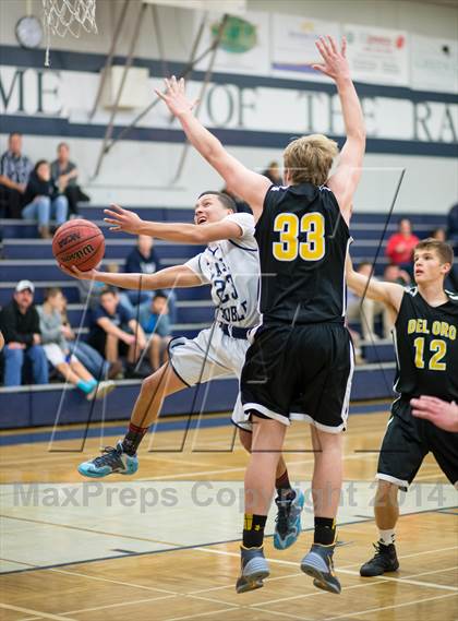 Thumbnail 2 in Casa Roble vs. Del Oro photogallery.