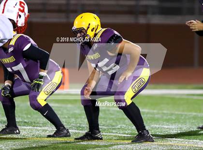 Thumbnail 3 in Savanna vs. Lynwood photogallery.