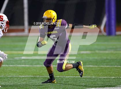 Thumbnail 3 in Savanna vs. Lynwood photogallery.