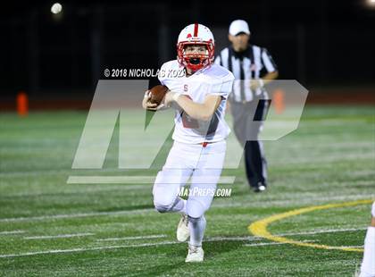 Thumbnail 3 in Savanna vs. Lynwood photogallery.