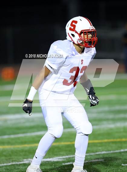 Thumbnail 3 in Savanna vs. Lynwood photogallery.