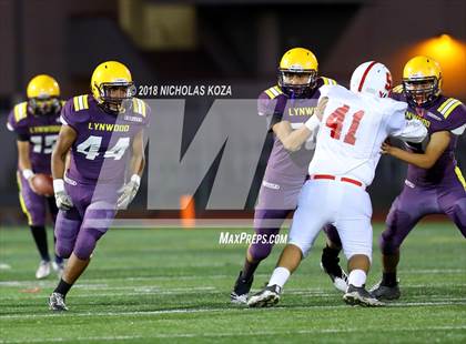 Thumbnail 1 in Savanna vs. Lynwood photogallery.