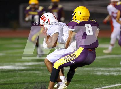 Thumbnail 1 in Savanna vs. Lynwood photogallery.